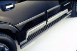 Lincoln Navigator 2003 года